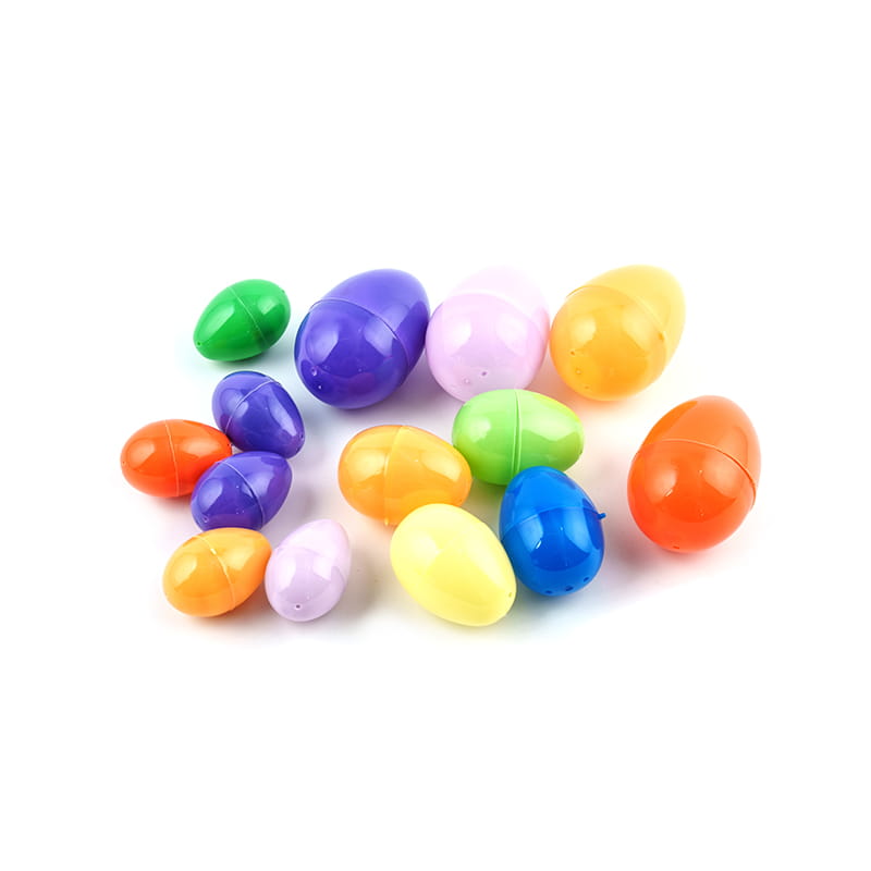 Húsvéti műanyag játéktermékek