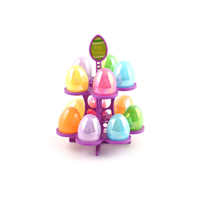 Húsvéti műanyag játéktermékek