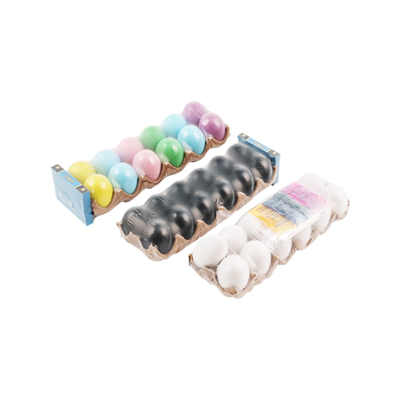 Festett húsvéti tojás játék