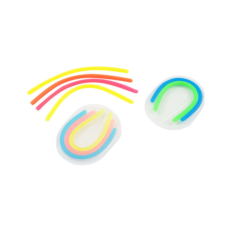 Stressz enyhítő nyújtó tészta játék