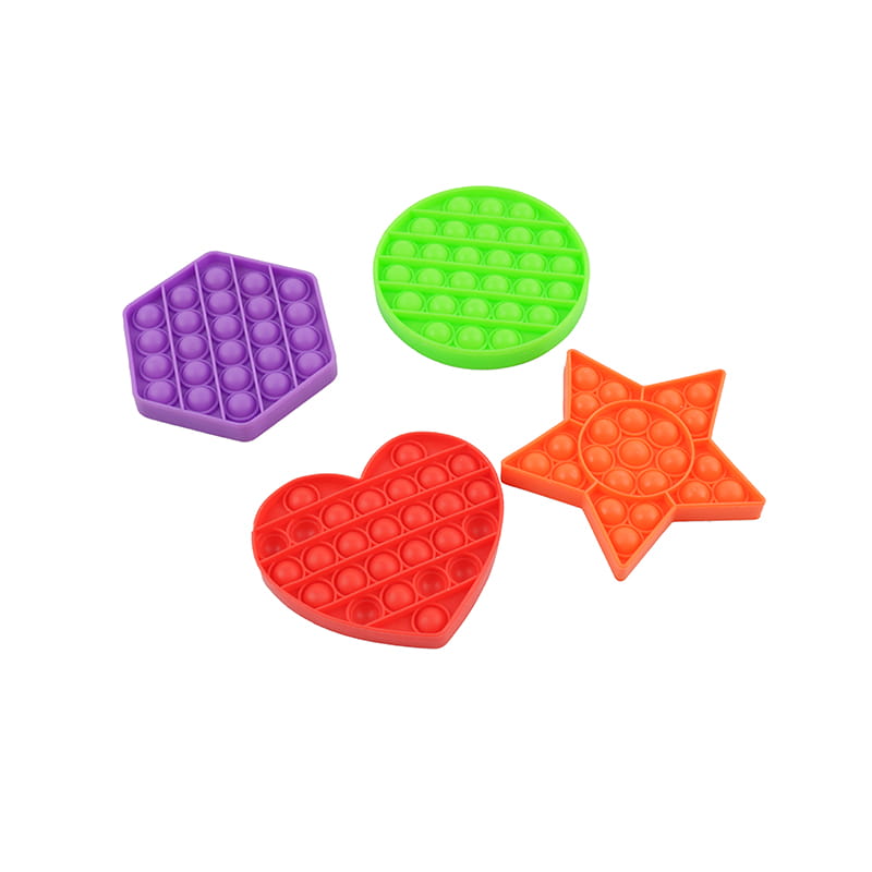 Műanyag anti-rodent úttörő játék