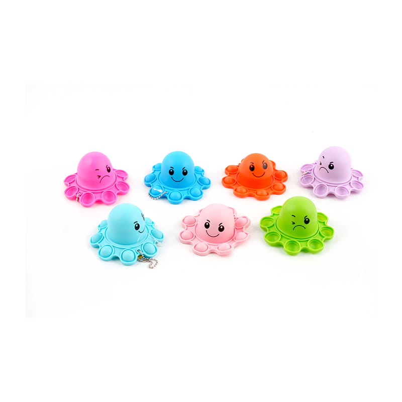 Szilikon dekompressziós polipjáték