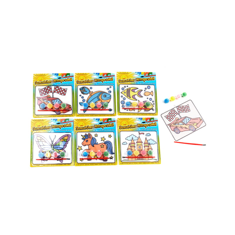 Rajztáblák, színeződeszkák