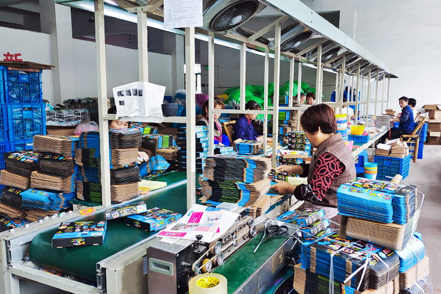 Kiállítási műhelyek