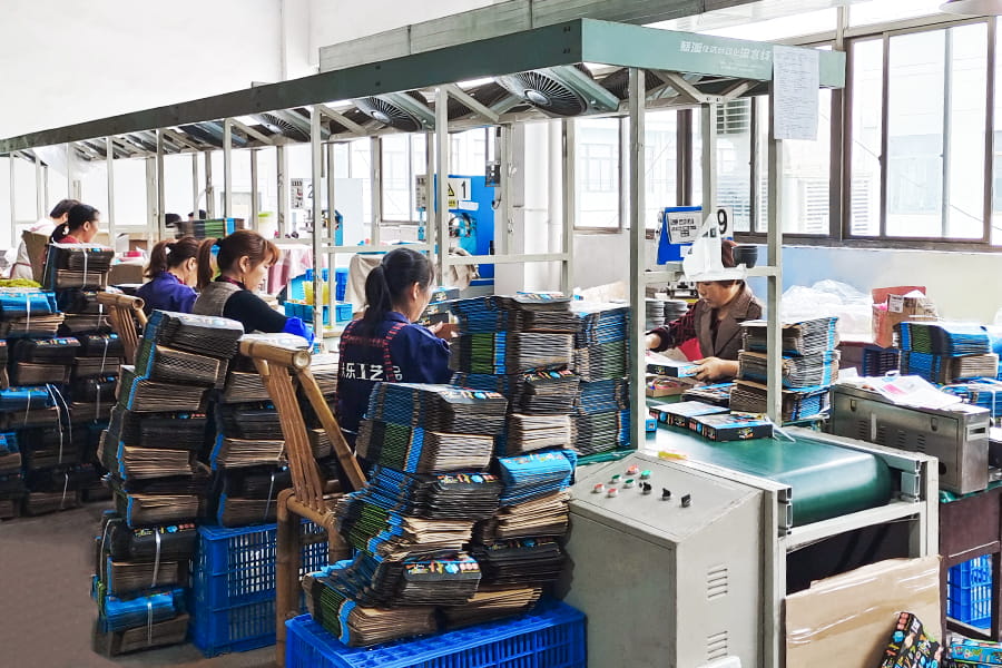 Kiállítási műhelyek