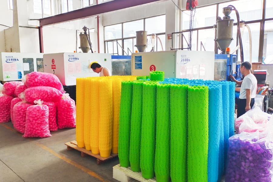 Kiállítási műhelyek